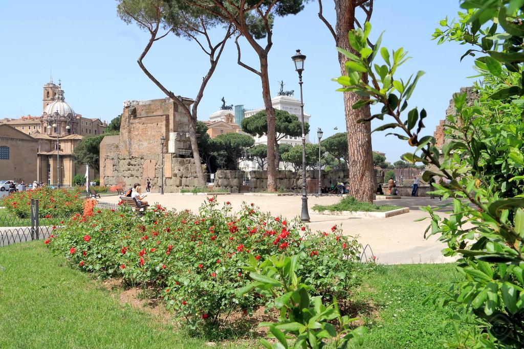 Cavour Colosseum Comfor Apartment Rome