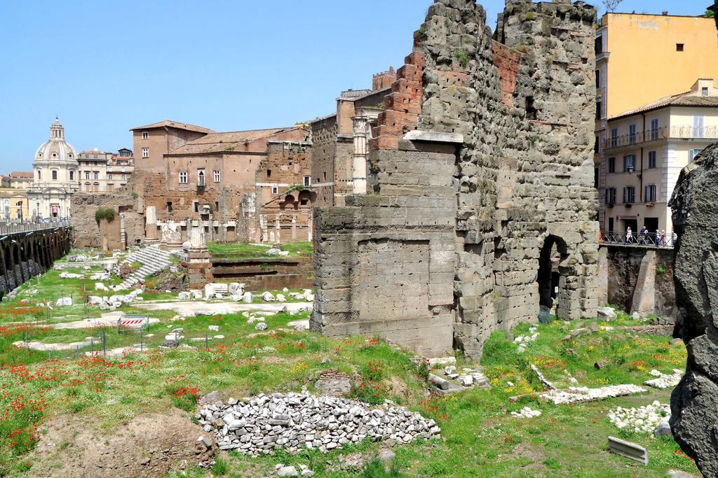 Cavour Colosseum Comfor Apartment