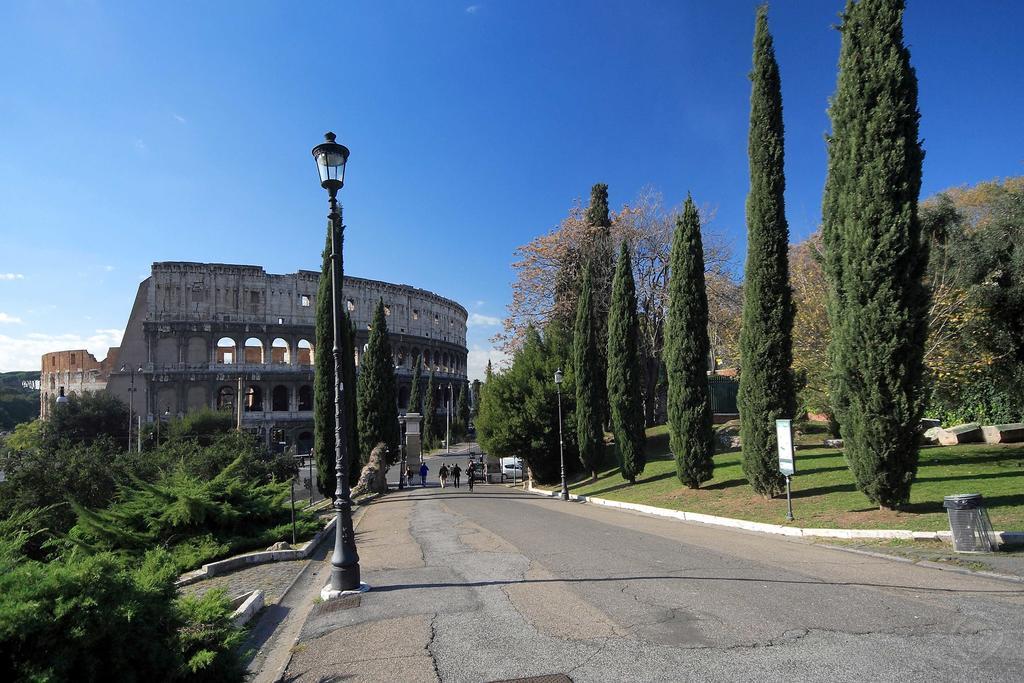 Apartment Cavour Colosseum Comfor *
