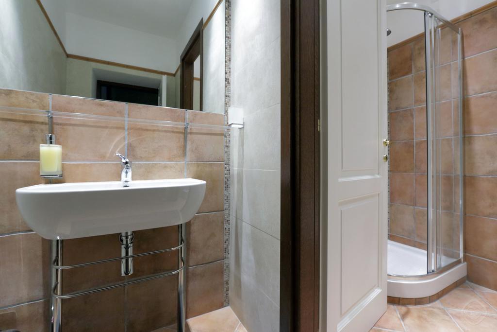 Cavour Colosseum Comfor Apartment