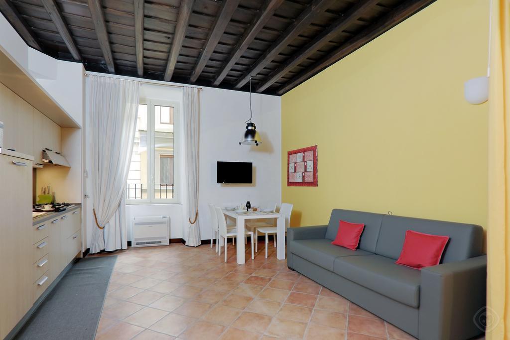 Cavour Colosseum Comfor Apartment *