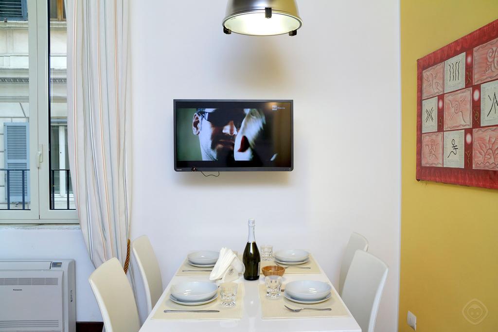 Apartment Cavour Colosseum Comfor Rome