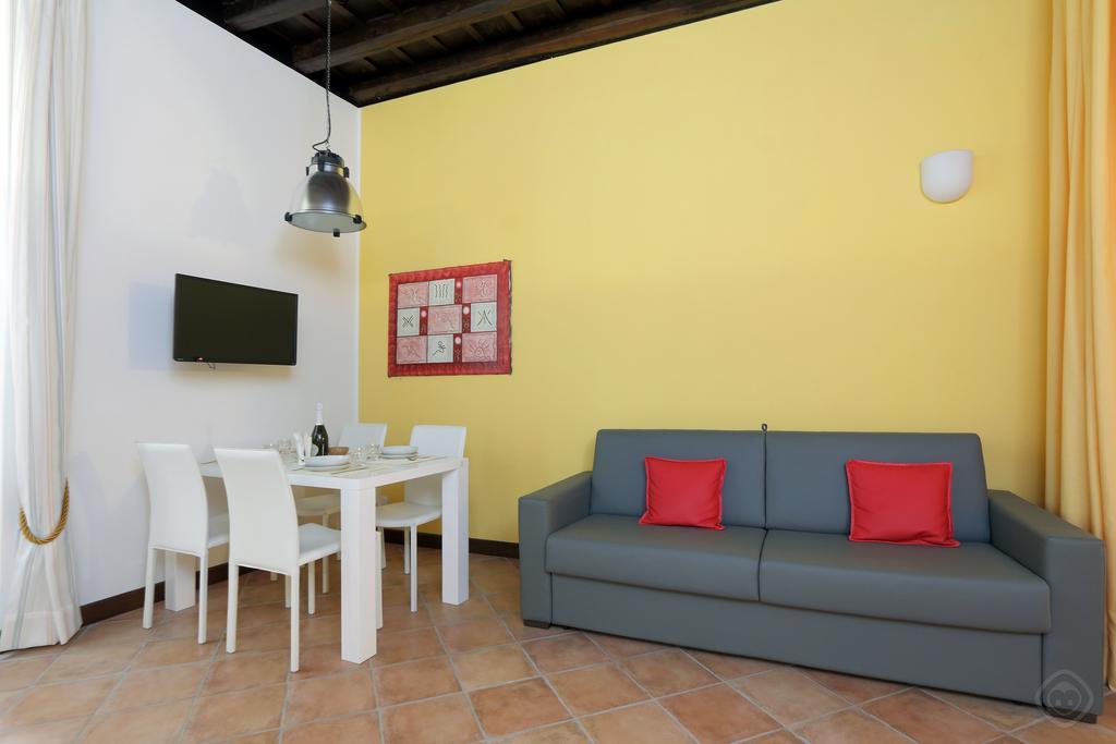 Apartment Cavour Colosseum Comfor
