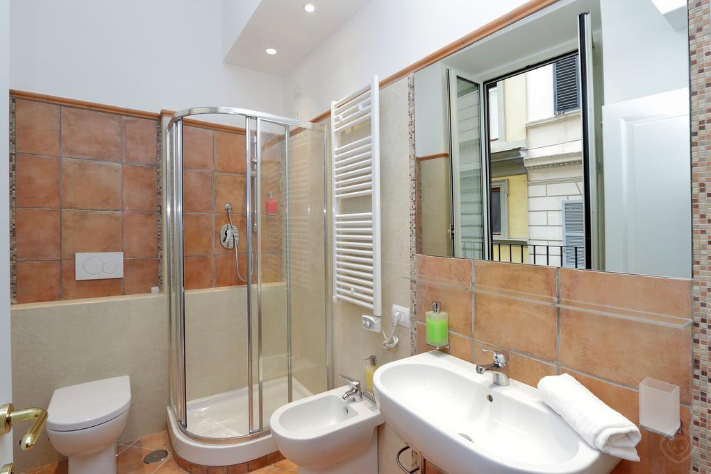 Cavour Colosseum Comfor Apartment Rome