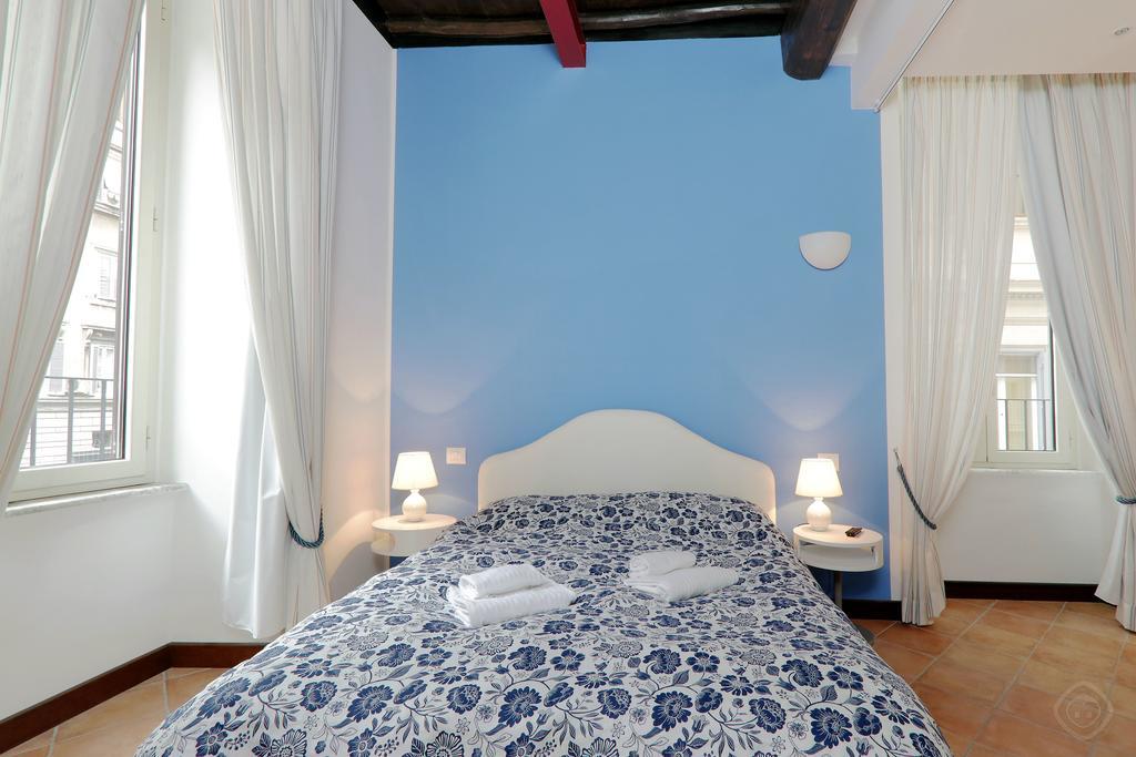 Cavour Colosseum Comfor Apartment