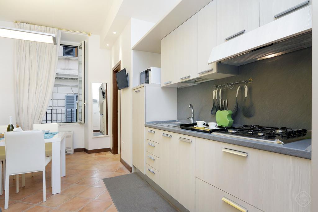 Cavour Colosseum Comfor Apartment Rome