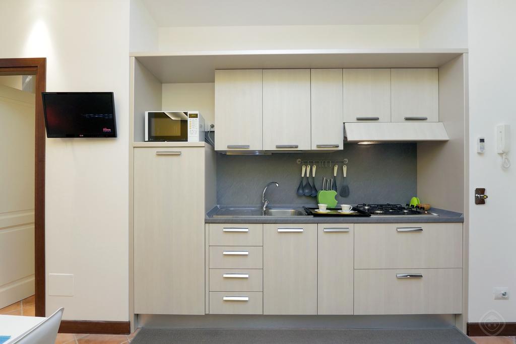 Apartment Cavour Colosseum Comfor *