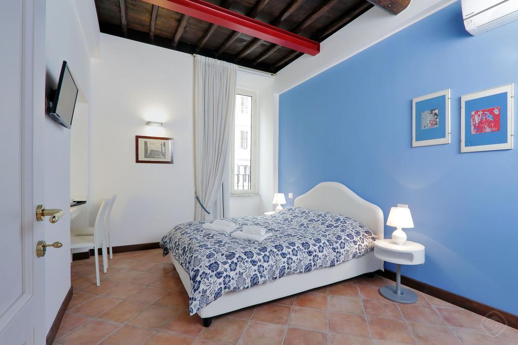 Apartment Cavour Colosseum Comfor Rome