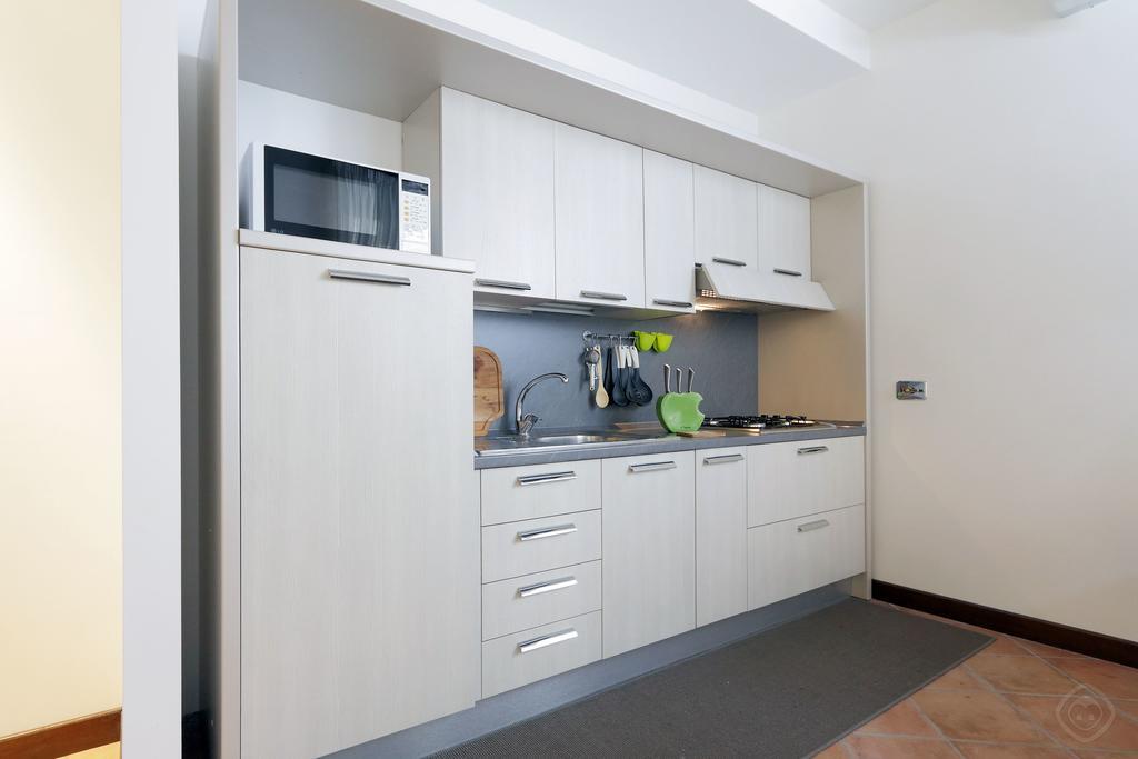 Cavour Colosseum Comfor Apartment *