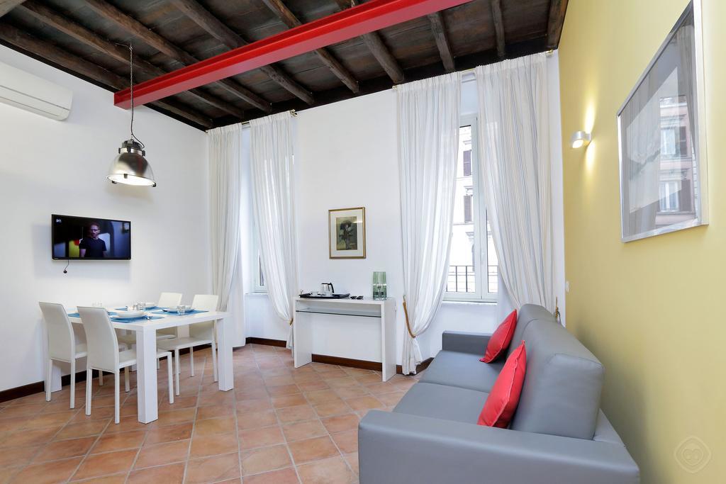 Cavour Colosseum Comfor Apartment *