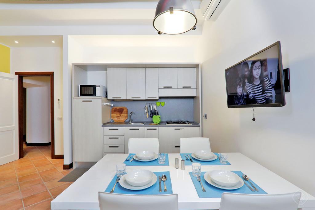 Apartment Cavour Colosseum Comfor Rome