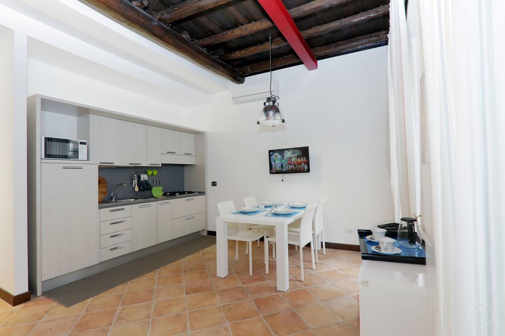 Apartment Cavour Colosseum Comfor