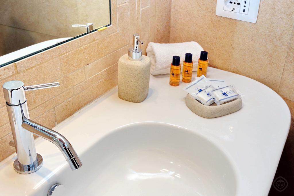 Apartment Cavour Colosseum Comfor