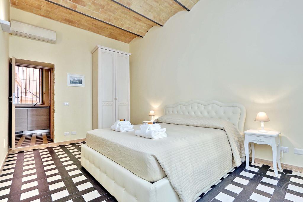 Apartment Cavour Colosseum Comfor Rome
