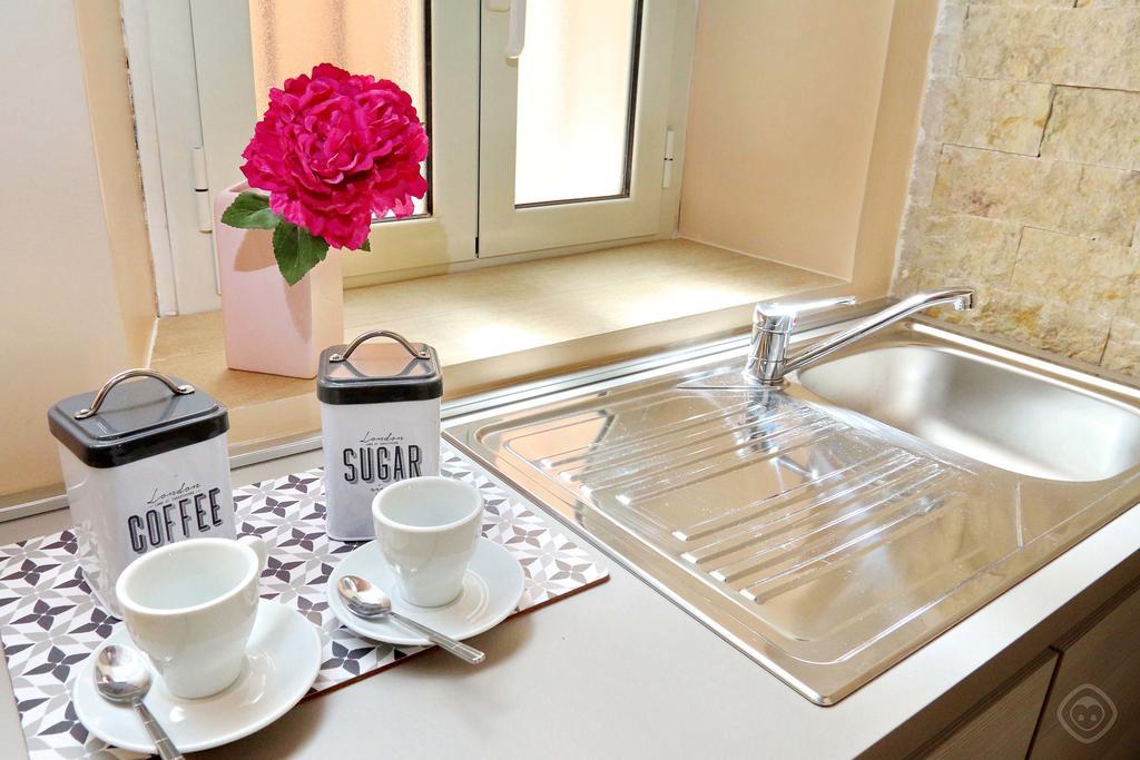Apartment Cavour Colosseum Comfor