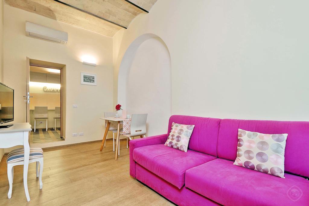 Apartment Cavour Colosseum Comfor *