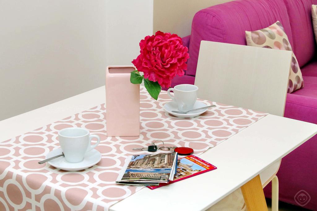 Apartment Cavour Colosseum Comfor